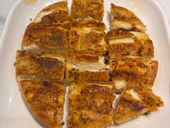 -老三烤肉·融合菜宴会厅