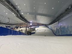 -哈尔滨热雪奇迹