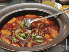 -黄泥岗·地道湖北菜(奥特莱斯店)