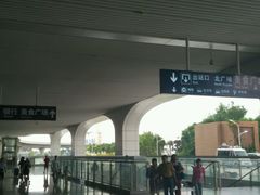 -南宁东站