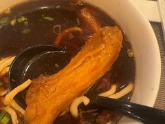 -中国厨房/台湾牛肉面