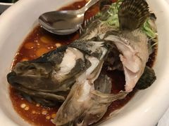 -徐记海鲜·宴会(大唐西市|丰庆店)