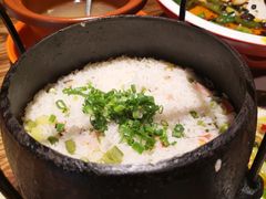 -百年神厨·地道川菜(清江西路店)