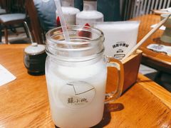 米汤儿-苏小柳手工点心(人民广场分院)