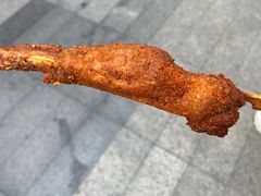 -味子夫鸡柳(三峡广场店)