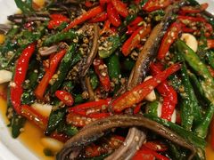 -陈胖子特色菜.鲜货现炒(融景城店)