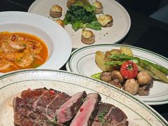 -404干式熟成牛排馆•聚会餐厅