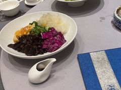 -狮王府淮扬菜(新街口友谊店)