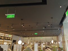 -赠李白·如诗的川味(余杭万达广场店)