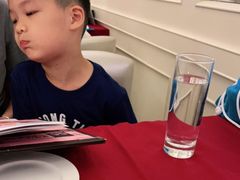 -红房子西菜馆(淮海中路店)