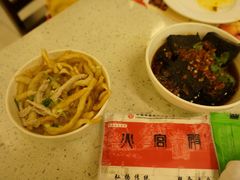 臭豆腐-火宫殿(五一大道分店)