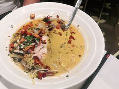 -稻香海鲜饭店(第一国际店)