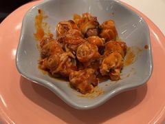 -争鲜回转寿司(通州万达店)