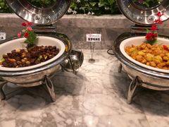 -火锅岛潮牌自助餐厅(天津天佑城店)