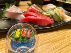 -合点寿司(金虹桥商场店)