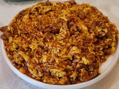 -金家老三饭庄(常营店)
