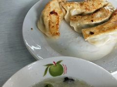 -劈柴院锅贴(沈阳路店)