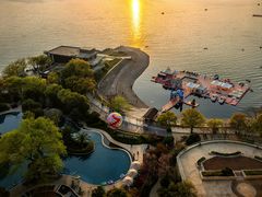 -绿城千岛湖喜来登度假酒店