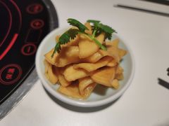 -黑鸡小馆(金源店)