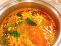 -彤德莱火锅(杨村三店)