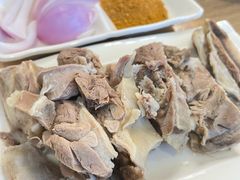 -旺原领头羊餐厅