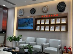 -亨得利(滨江道店)