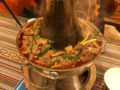 -卡万金特色藏餐