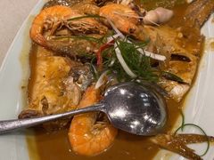 -渔娘渔家丹东海鲜(东直门店)