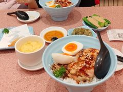 -元气寿司(环球港店)