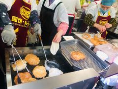 -家阳赵师傅油饼包烧麦(粮道街店)