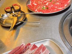 -大叹号·朝鲜族烤肉(潍坊泰华城店)