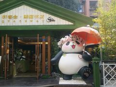 -轩客会(熊猫书店)
