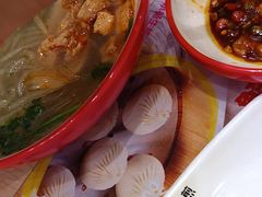 -小杨生煎(深圳岗厦北店)