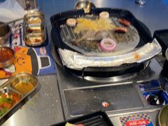 -喜井无限自助烤肉公司(石厦店)