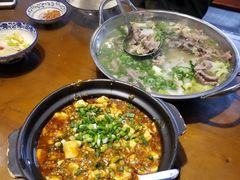 -杨三孃跷脚牛肉(中粮鸿云悦街店)