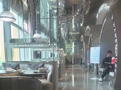 -3号仓库·创意中国菜(乐清正大广场店)