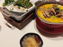 -应天大明王朝·南京菜(中山陵店)