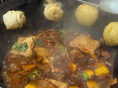 -大鹅岛灶台鱼·铁锅炖(水库路店)