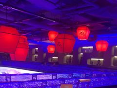 -山河屯铁锅炖鲜鹅·东北菜(开发区一店)
