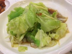 -马凯餐厅(长椿街店)