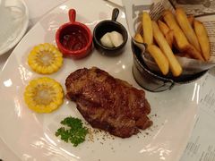 -国家大剧院西餐厅