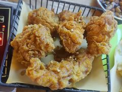 -包装马车·韩国料理·포장마차