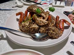 -珍宝海鲜JUMBO Seafood(尚嘉店)