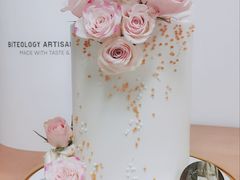 -Biteology Artisan Cakes(红庄·国际文化保税创新园店)