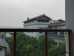 -天目湖御水温泉·度假酒店