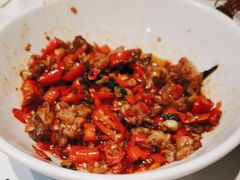-铁胖子口碑长沙菜·龙虾烧烤(赤岗社区店)