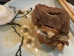 -友乐居羊蝎子(西直门店)