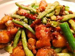 -醉得意·山茶油炒土鸡(泰安万达店)