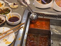 -海底捞火锅(龙岗星河COCO Park店)