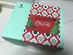 -第戎蛋糕(恒隆广场店)